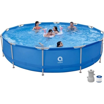 Avenli 17800EU Bazén 4,2m