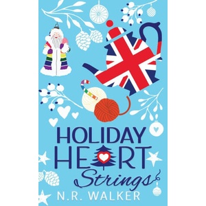 Holiday Heart Strings - illustrated edition (ISBN: 9781923086197)