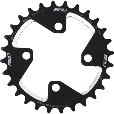 Převodník BB BCR-46S MTBGear - 24T