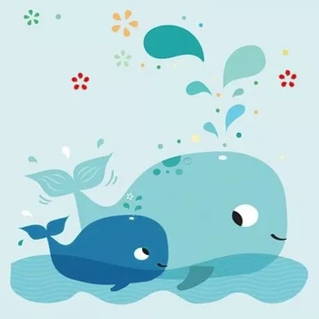 Image 1 of Milena Style Мама и аз - диамантен гоблен