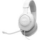 Image 1 of JBL Quantum 100M2 white (JBLQTUM100M2WHT)