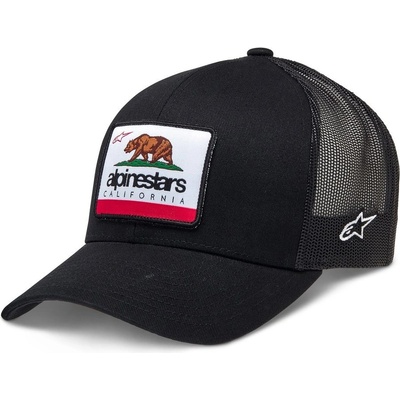 ALPINESTARS CALI 2.0 HAT 2022 čierna