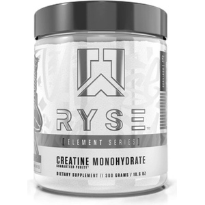 RYSE Creatine Monohydrate [300 грама] Неовкусен