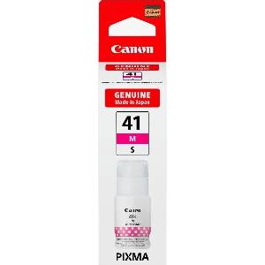 Canon Консуматив Canon GI-41S M (5875C001AA) - cybertrade