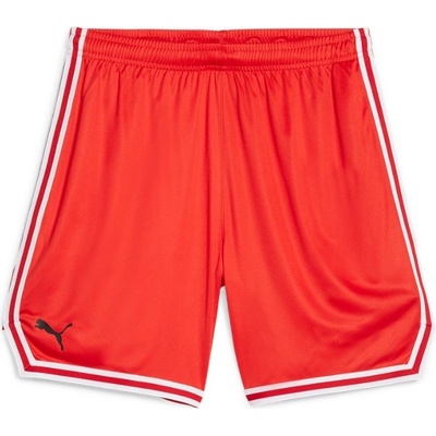 Puma šortky Hoops Team Game Short 676629-04