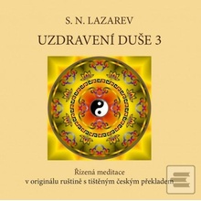 Uzdravení duše 3