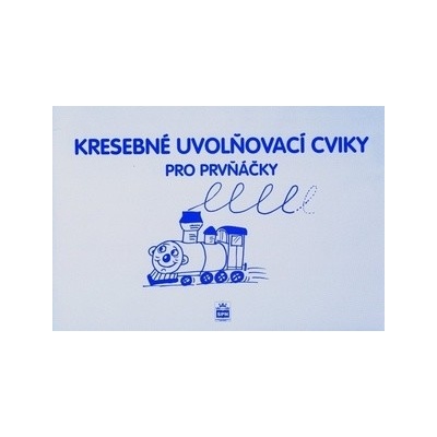 Kresebné uvolňovací cviky