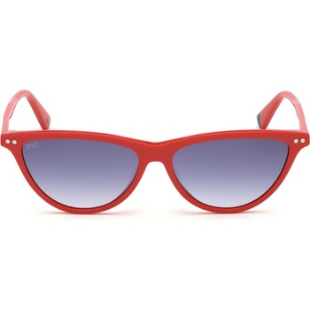 WEB Eyewear WE0264-66W