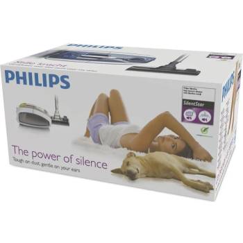 Image 1 of Philips FC9302/02 SilentStar