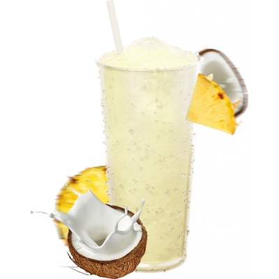 TONINO Ledová tříšť Piňa Colada Balení 5 l