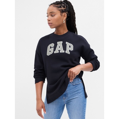 GAP Суитчър с лого Gap GAP GAP | Sin | ЖЕНИ | XXS