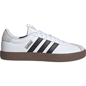 Image 1 of Adidas Мъжки обувки Adidas VL Court 3.0 Shoes Mens - White/Black