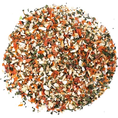 Allusi food Zeleninové ochucovadlo Vegi BEZ SOLI 250g