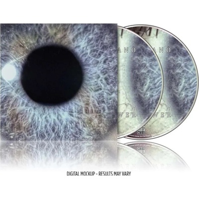 Swanö Dan - Moontower CD