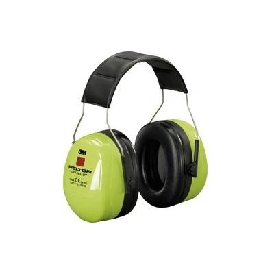3M Peltor Optime III HVS H540AV