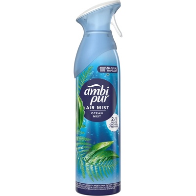 Ambipur Ocean Mist Osvěžovač vzduchu 185 ml