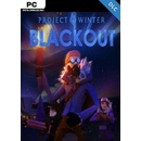 Project Winter - Blackout