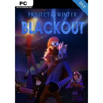 Project Winter - Blackout