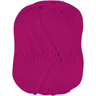 COTTON SOFT Lana Gatto COTTON SOFT: 31320 cyklaménová