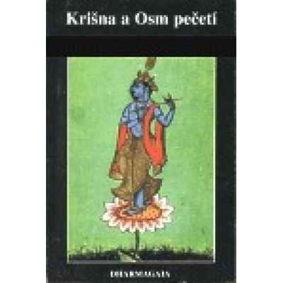 Krišna a Osm pečetí