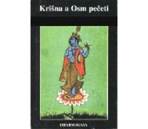 Krišna a Osm pečetí