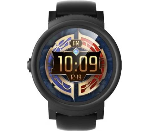 TicWatch E