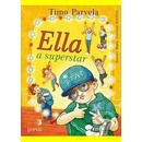 Ella a superstar