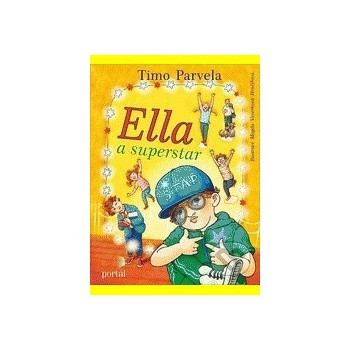 Ella a superstar
