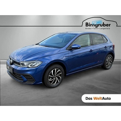 Volkswagen Polo TSI 70 kW