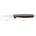 Fiskars Нож за белене с право острие Functional Form New (FS 1057544)