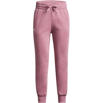 Under Armour Rival Fleece Joggers -PNK 1379525-697