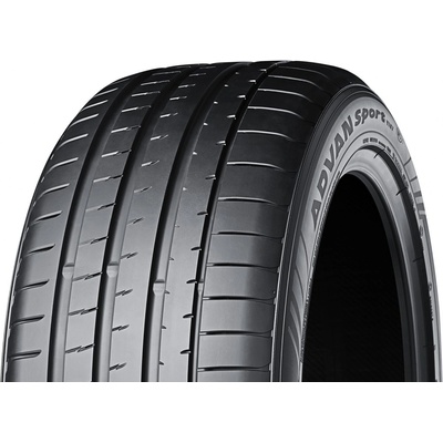 Yokohama Advan Sport V107 275/40 R20 106W