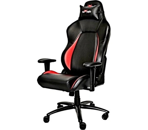 Red Fighter C2 čierné