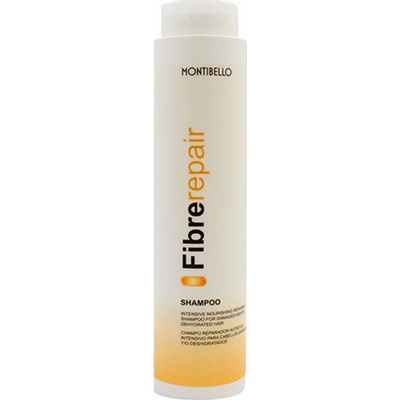 Montibello Fibre Repair Shampoo 300 ml