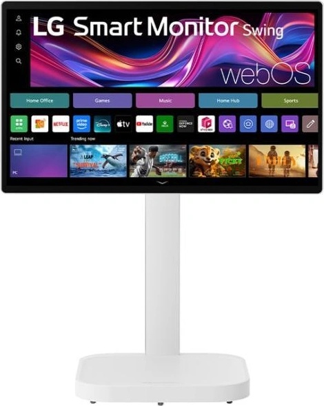 LG 32U889SA-W