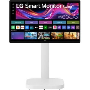 LG 32U889SA-W Монитори