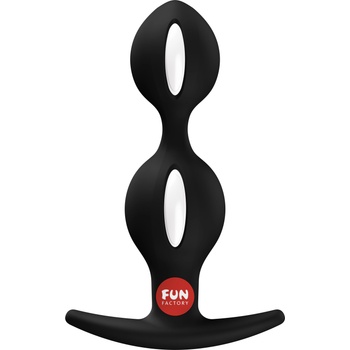 FUN FACTORY B Balls Duo Black