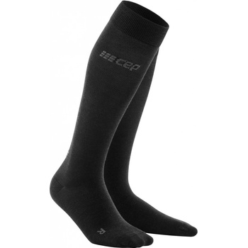 CEP Recovery Pro Socks Black