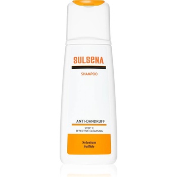 Sulsena Anti-Dandruff Shampoo шампоан против пърхот 150ml