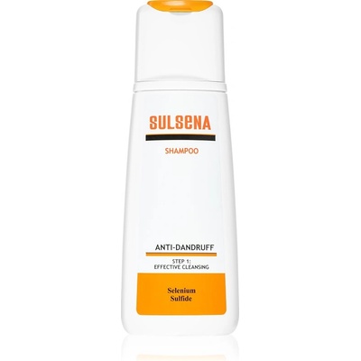 Sulsena Anti-Dandruff Shampoo шампоан против пърхот 150ml