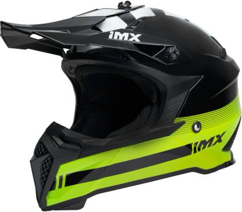 iMX FMX-02