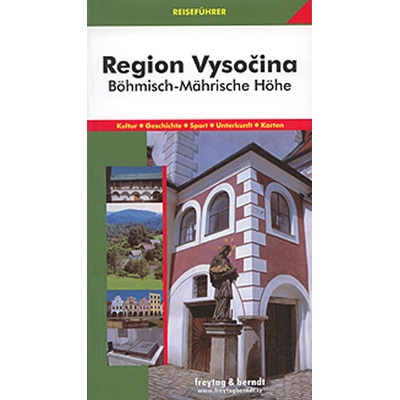 WF Vysočina F+B německy