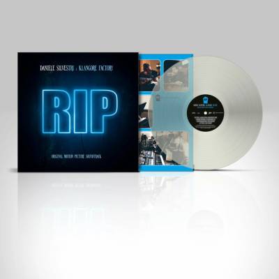 SILVESTRI, DANIELE - RIP, Vinyl