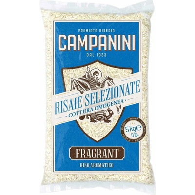 Campanini Fragrant ryža 5 kg