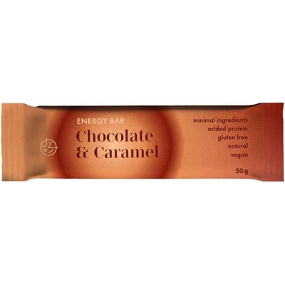Jeme zdravo Energy Bar 50 g
