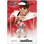 Nintendo Amiibo Super Smash Bros. - Ryu