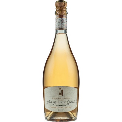 Quinta de Sant'Ana Espumante Rosé 12,5% 0,75 l (čistá fľaša)
