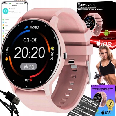 Technoid iWatch One