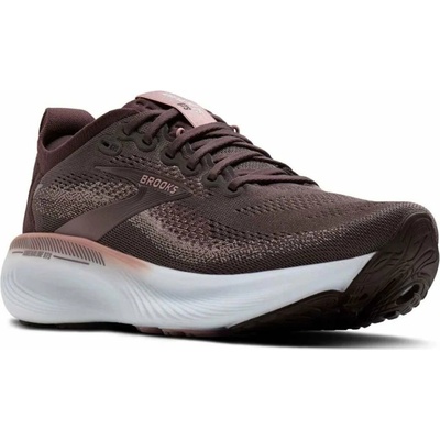 Brooks Adrenaline GTS 25 Raisin/Woodrose/White