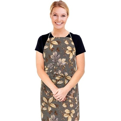 Bellatex Zástera EMA 67x84 cm 7750/564 jesenné lístie